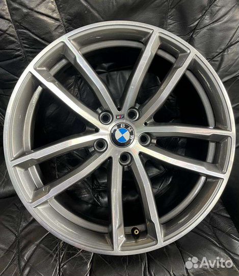 Диски BMW 18
