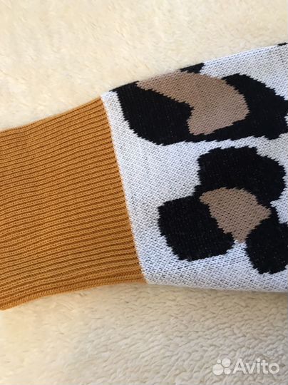 Кардиган женский 62 размера