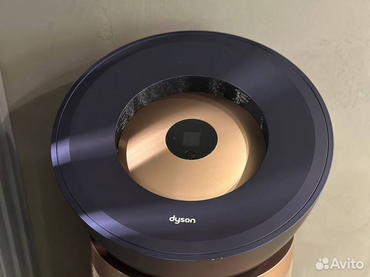 Dyson Purifier Big+Quiet Formaldehyde BP04