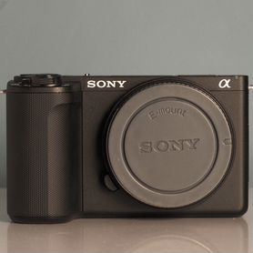 Sony ZV-E10 II Body