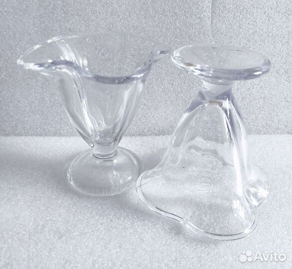 Креманки 2 шт