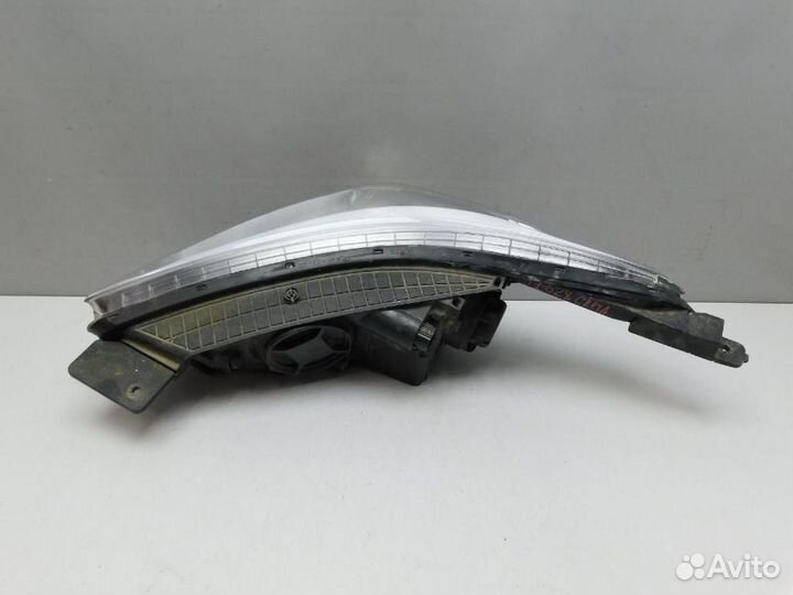 Фара правая Hyundai Creta