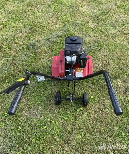 Культиватор Т/35