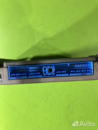 Блок управления двигателем для Nissan Primera P10