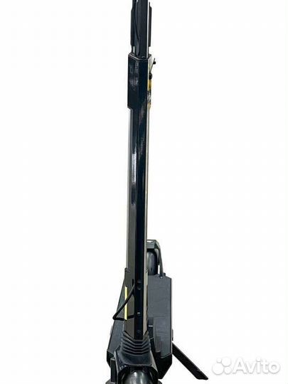 Электросамокат kugoo HX plus, до 100 кг новый