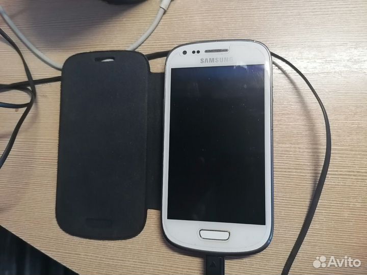 Самсунг galaxy 3 mini