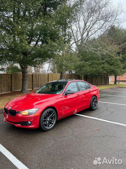 Диски 640m BMW f80/f82