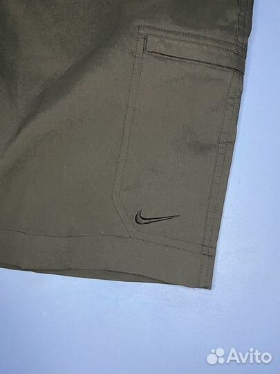 Шорты Nike Golf Dri-FIt