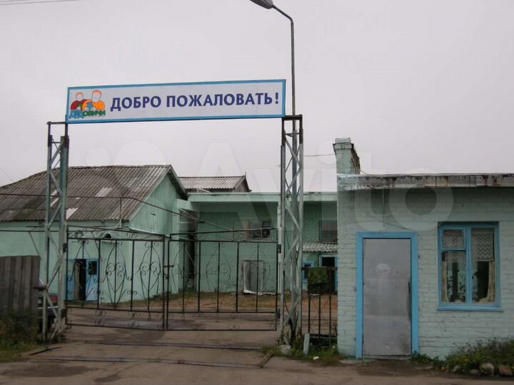 Участок 1,59 га (СНТ, ДНП)