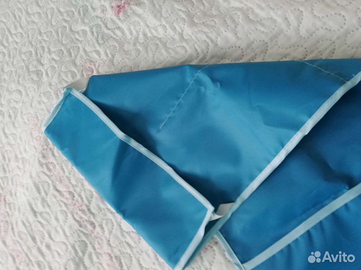 Кармашек для садика