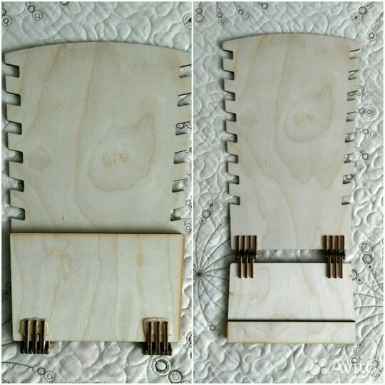 Подставка для украшений