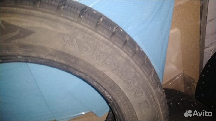 Nordman 7 195/60 R15