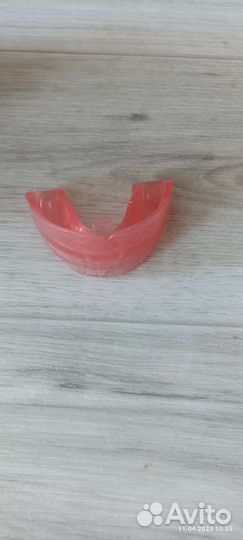 Тренеры для зубов