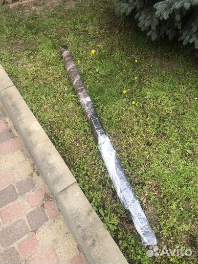 Пароги на ваз 2109