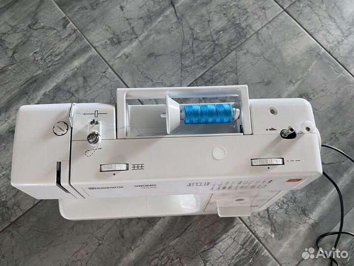 Швейная машинка