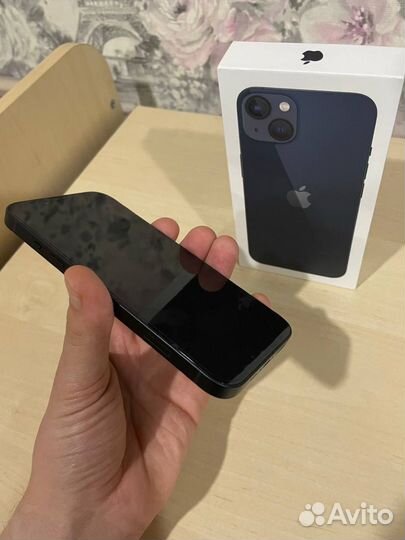 iPhone 13, 128 ГБ