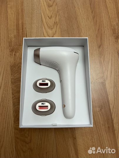 Фотоэпилятор Perfect Smooth Joy