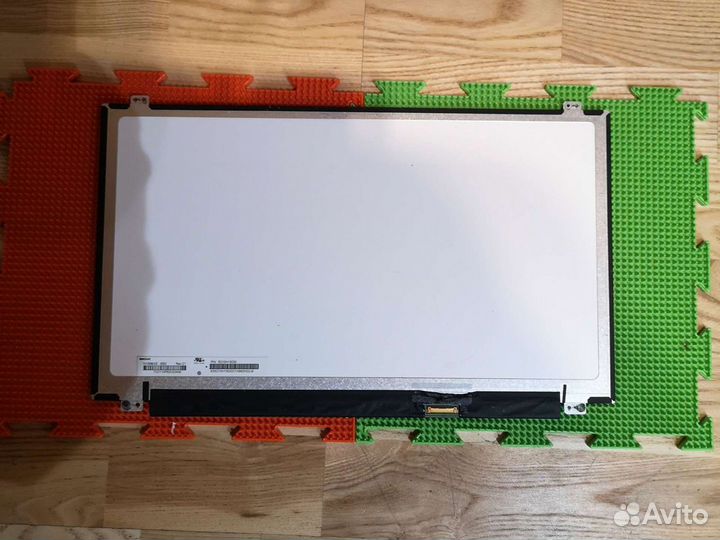 Матрицы для ноутбуков