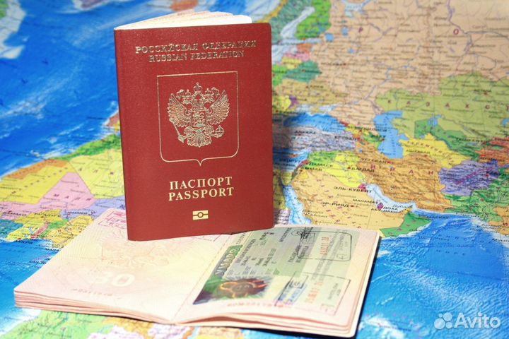 Виза Шенген, США, Европа, Испания, Италия, Венгрия