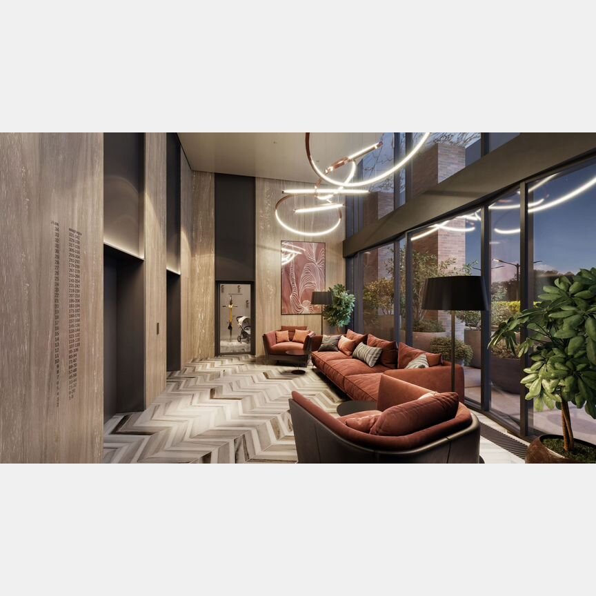 4-к. квартира, 82,9 м², 10/34 эт.