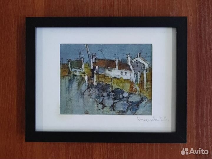 Миниатюра 13х10