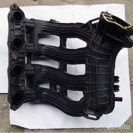 Ресивер приора