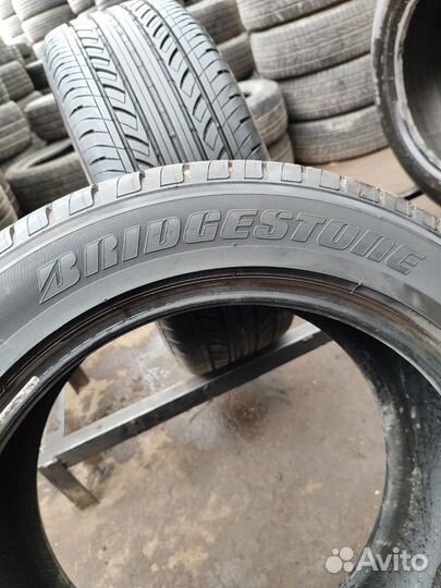 Bridgestone Regno GR-8000 225/55 R17 95W