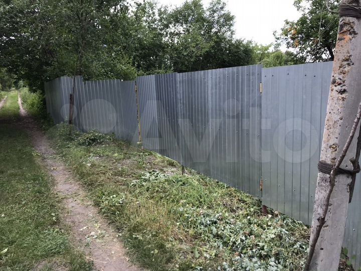 Дача 20 м² на участке 8 сот.