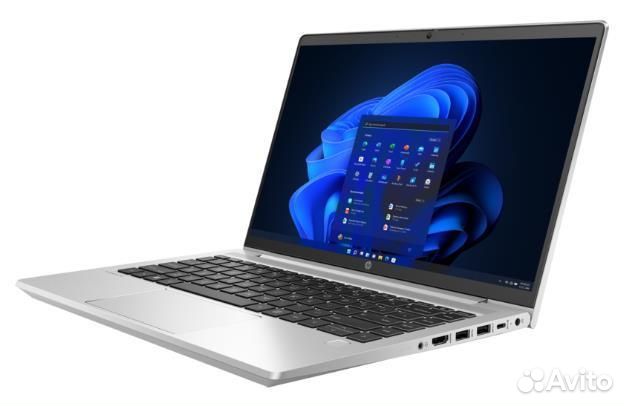 Ноутбук HP ProBook 440 G9 14