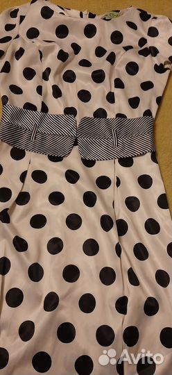 Вечернее платье 42