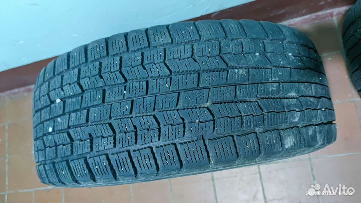 Goodyear Ice Navi Zea 205/55 R16