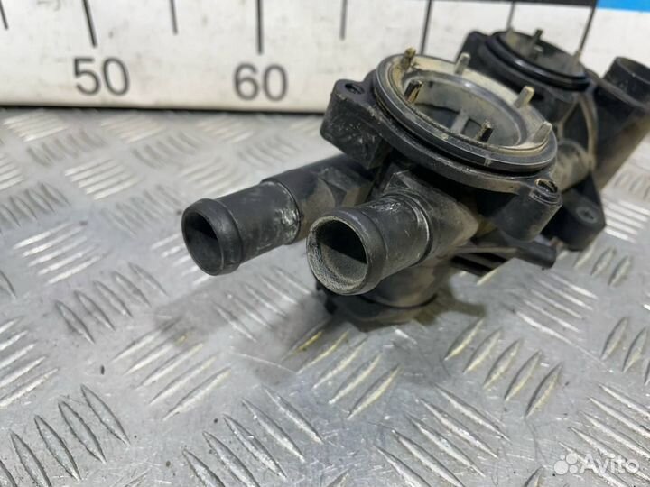 Б/У Корпус термостата#001