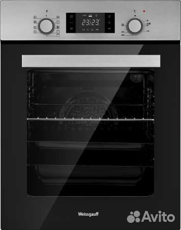 Духовой шкаф Weissgauff