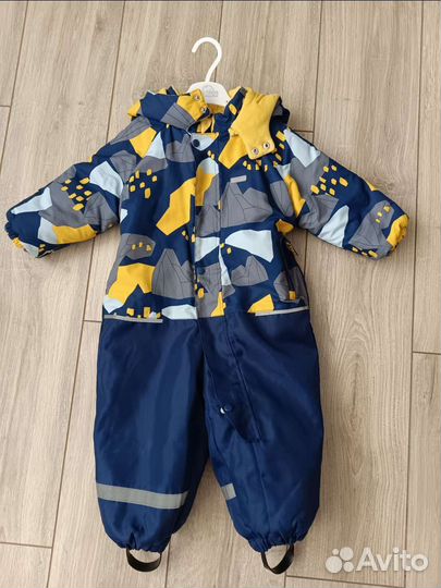 Продам комбинезон