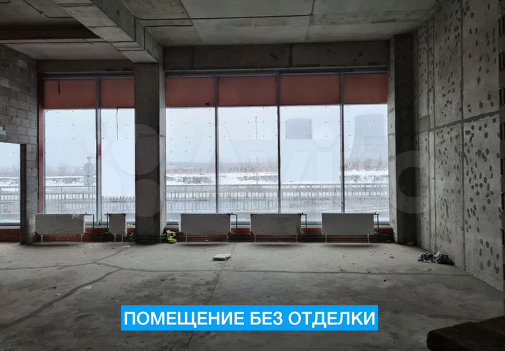 Торговая площадь, 166.9 м²