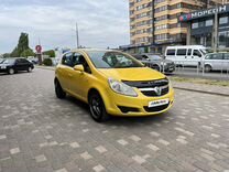 Opel Corsa 1.4 AT, 2008, 180 280 км