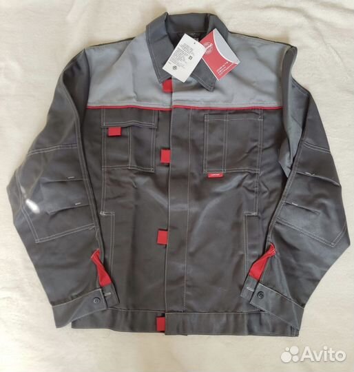 Костюм мужской рабочий летний спецодежда