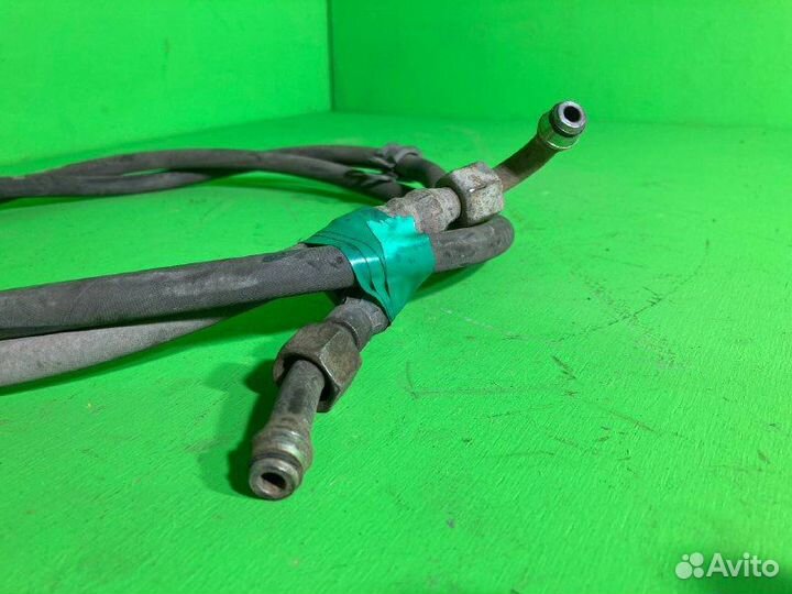 Шланг цилиндра подъема кабины DAF XF105