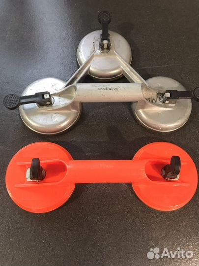 Стеклодомкрат