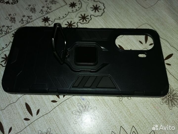 Чехол на телефон huawei y70, автомобильный магнит