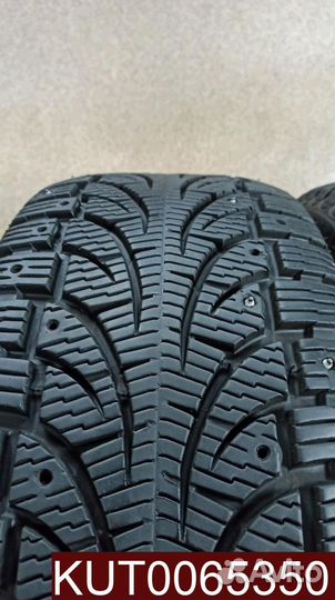 Pirelli Winter Carving Edge 245/40 R20 107U