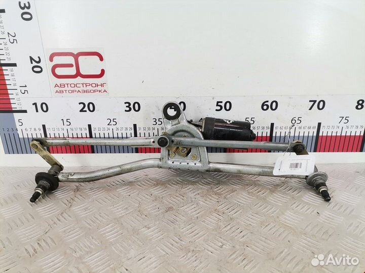 Трапеция для BMW 3-Series (E46)