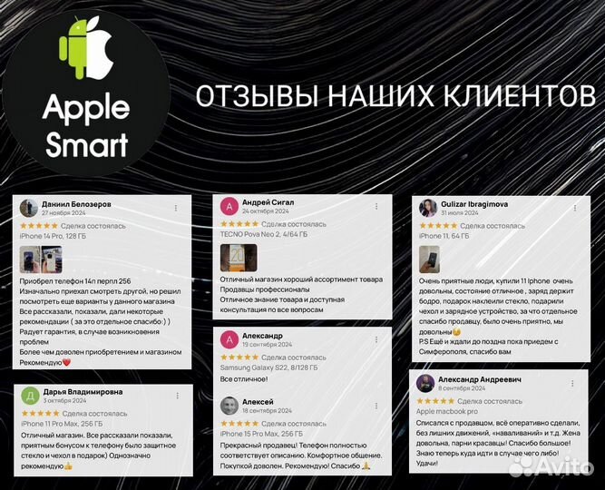 iPhone 15 Pro Max, 256 ГБ