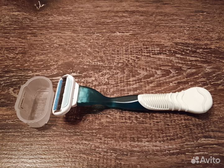 Женская бритва