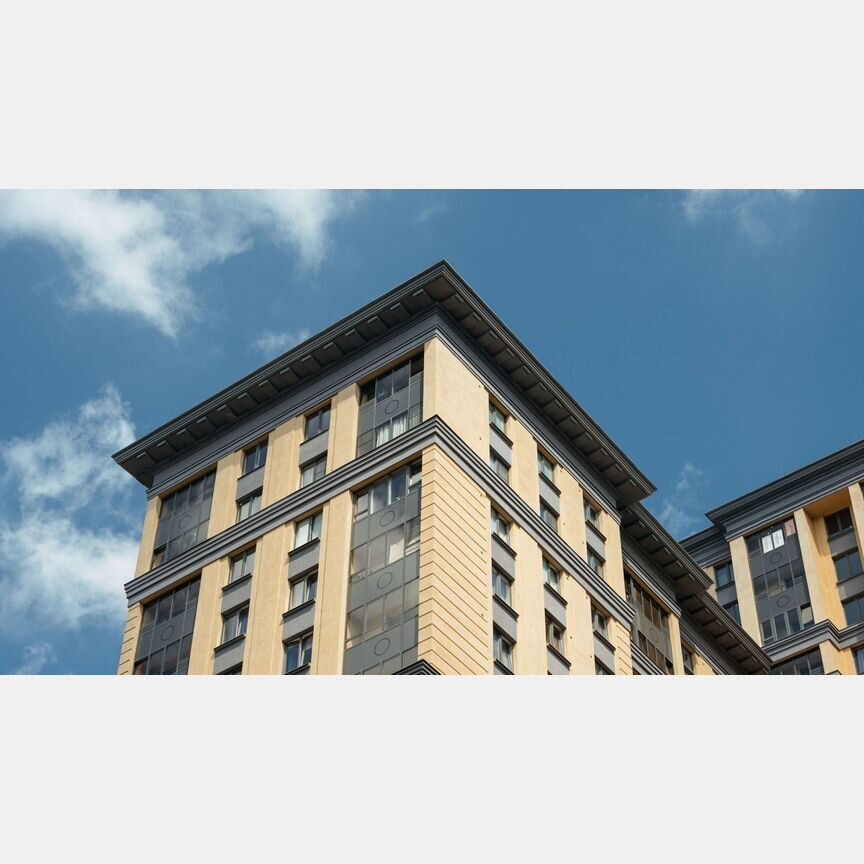 Квартира-студия, 27,5 м², 10/14 эт.