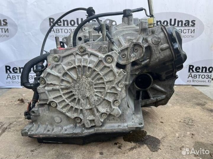 АКПП Mazda 3 BL LF 2.0