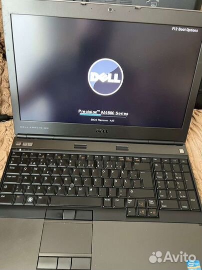 Для разработчика dell precision 15, core I7 3.3