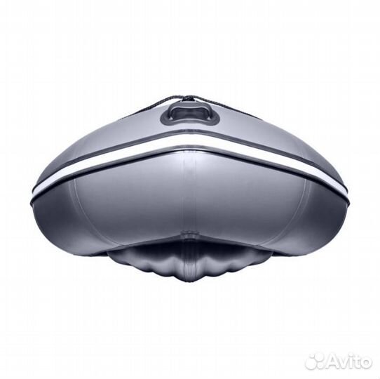 Лодка пвх Аpache (Апачи) 3300 нднд графит