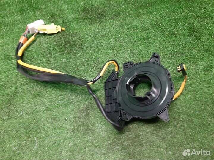 Кольцо SRS (шлейф подрулевой) Subaru Forester SG