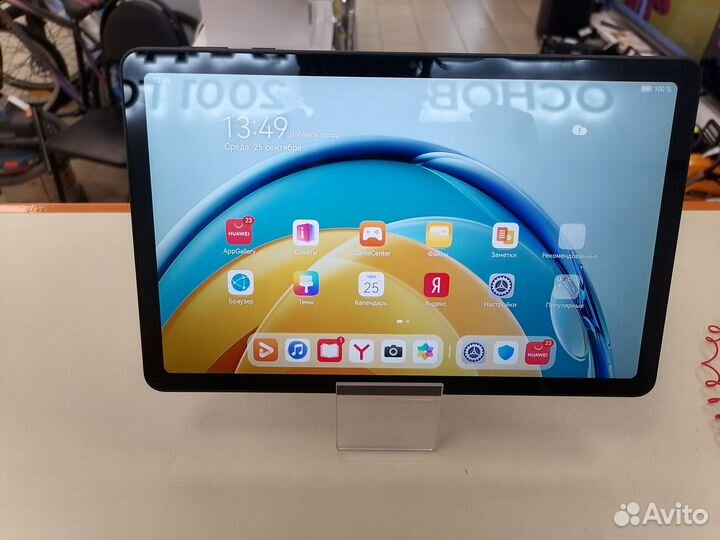 Планшет Huawei MatePad SE